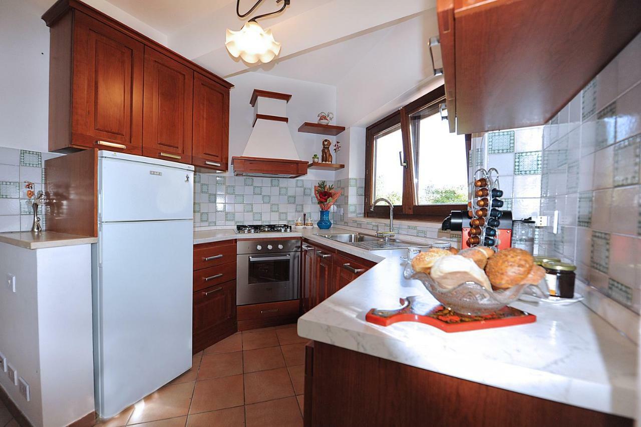 A Casa Di Galdino E Vittorianna Apartman LʼAquila Kültér fotó